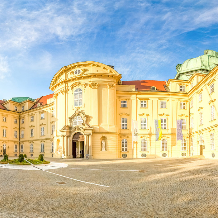 Stift Klosterneuburg